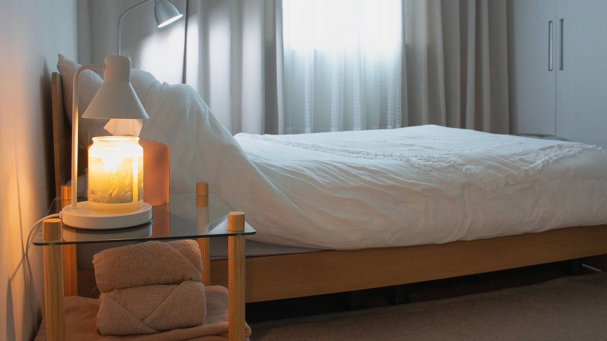 Hannamil-tong Apartment | Family-Friendly Central Hannam-dong: Warm and Clean Seoul Home