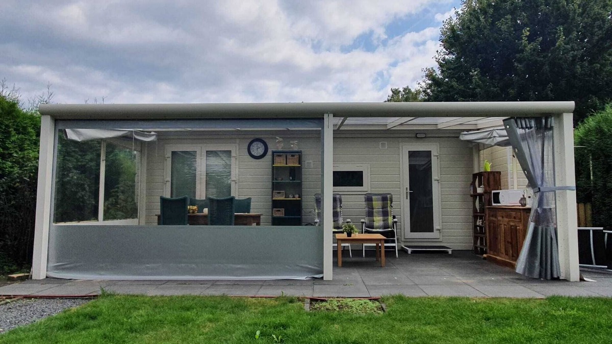 Wolfheze Ski Chalet | Family friendly chalet in the Veluwe, Gelderland, Wolfheze