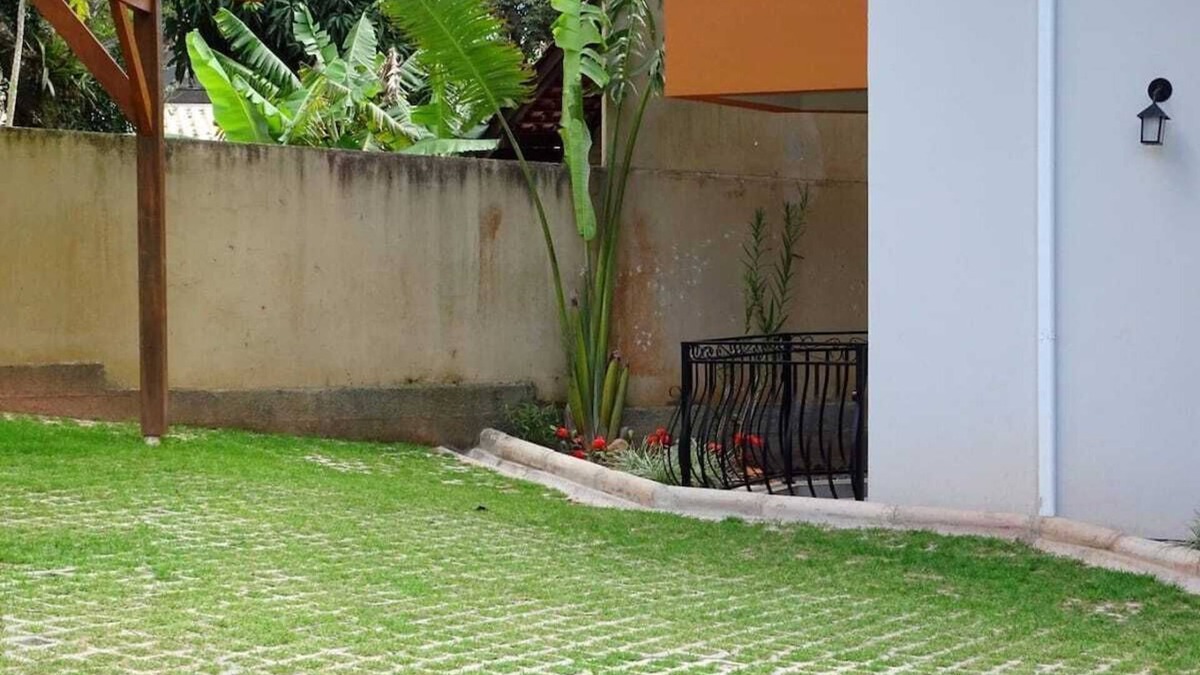 Porto Belo Apartment | Family friendly, close to the beach.