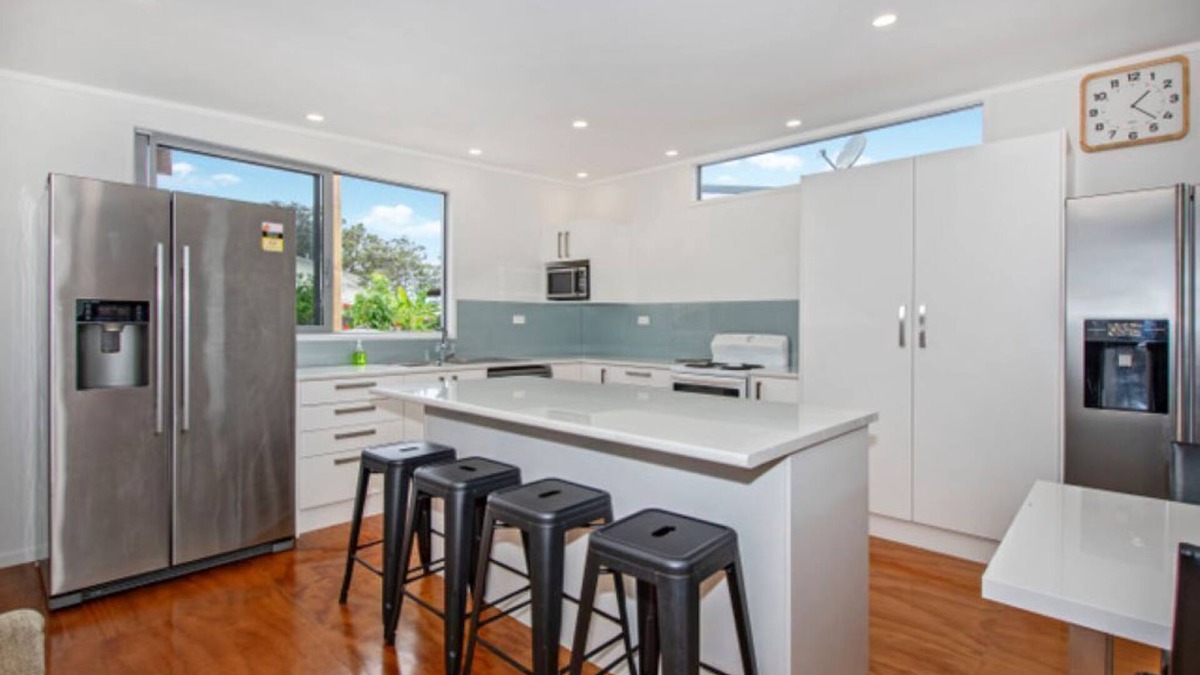 Whangarei District House | Family Friendly close to the beach
