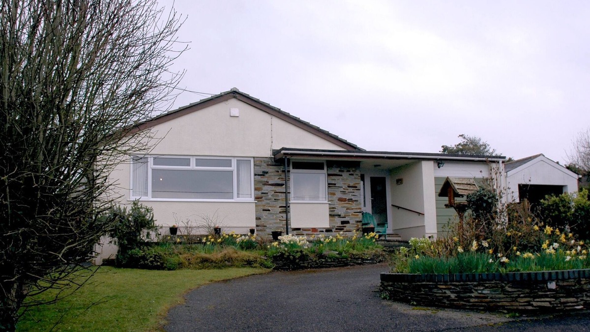 Trevone House | Family Friendly Comfortable Holiday Home