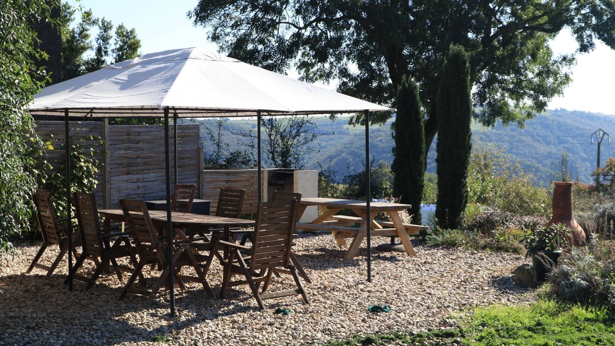 Pampelonne Other | Family friendly complex ideal for families who wish to holiday together