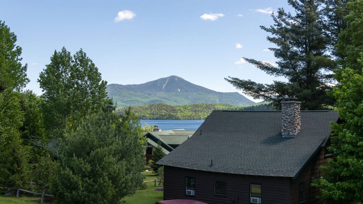 Lake Placid Condo | Family Friendly Condo: Whiteface Club & Resort - lake, golf, tennis, hiking!