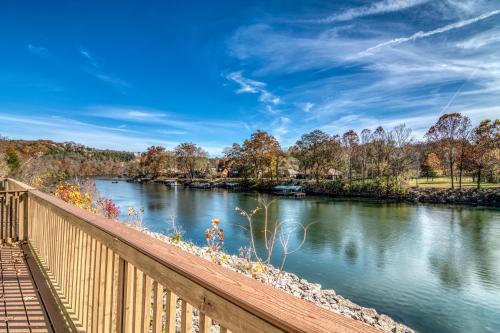 Branson Apartment | Family Friendly condo at Diamond Resorts!