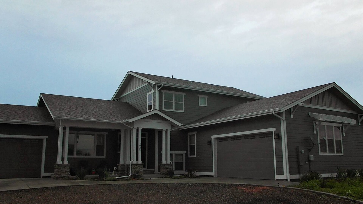Fort Collins House | Family-Friendly Craftsman-Style Home