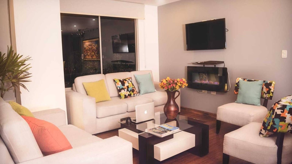Monay Apartment | Family friendly