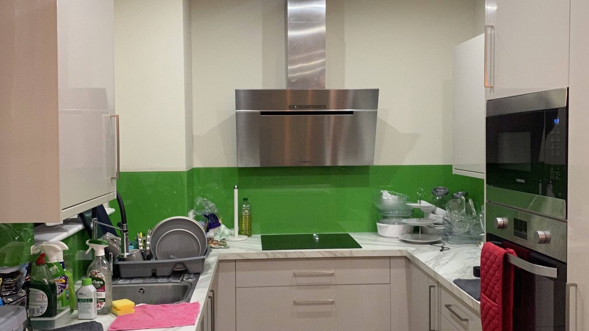 Gravesend House | Family Friendly Flat in Gravesend