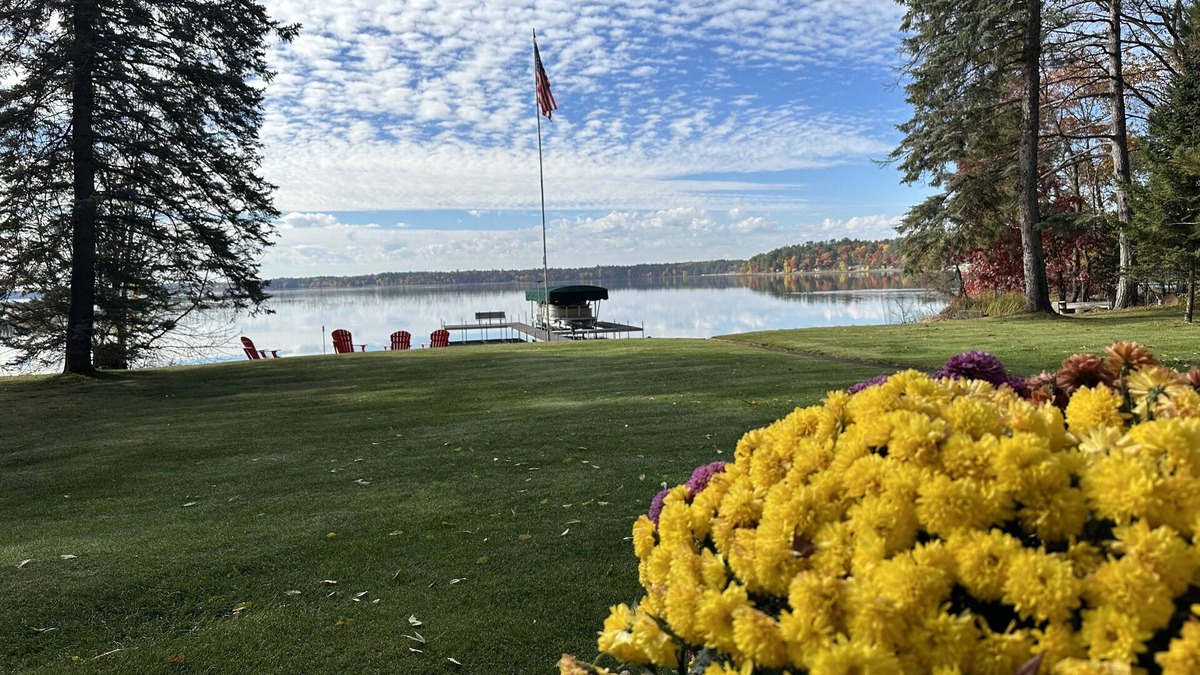 Nisswa Cottage | Family Friendly - Flat Sandy Beach - Next to Paul Bunyan Trail