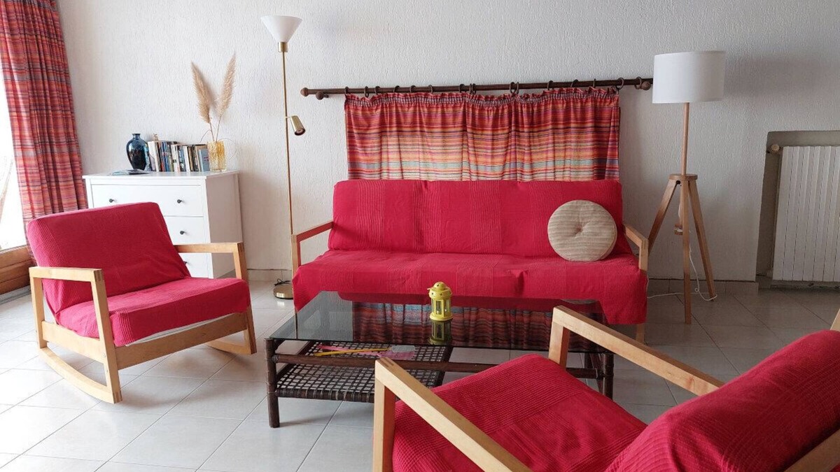 Canale-di-Verde House | Family-friendly vacation home in "A Chiosura" near the beach