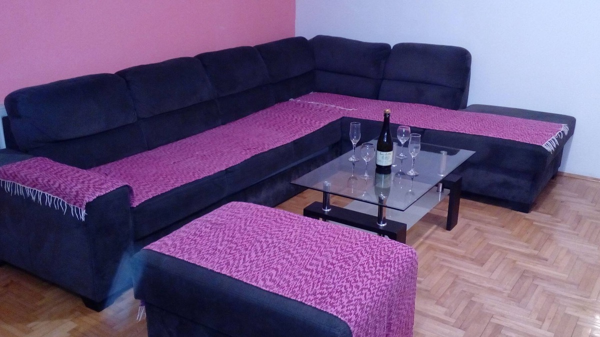 Banja Luka Apartment | Family-friendly, Fully Equipped