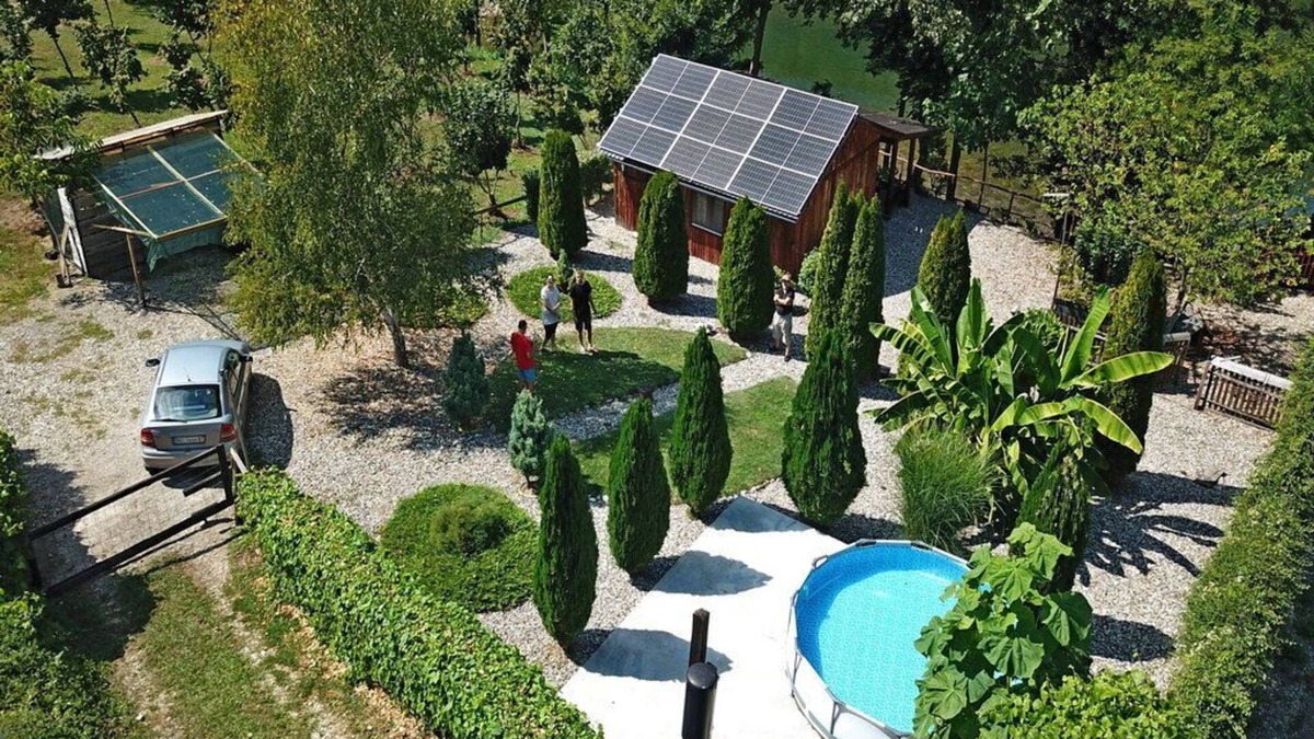 Serbia House | Family friendly, good for kids