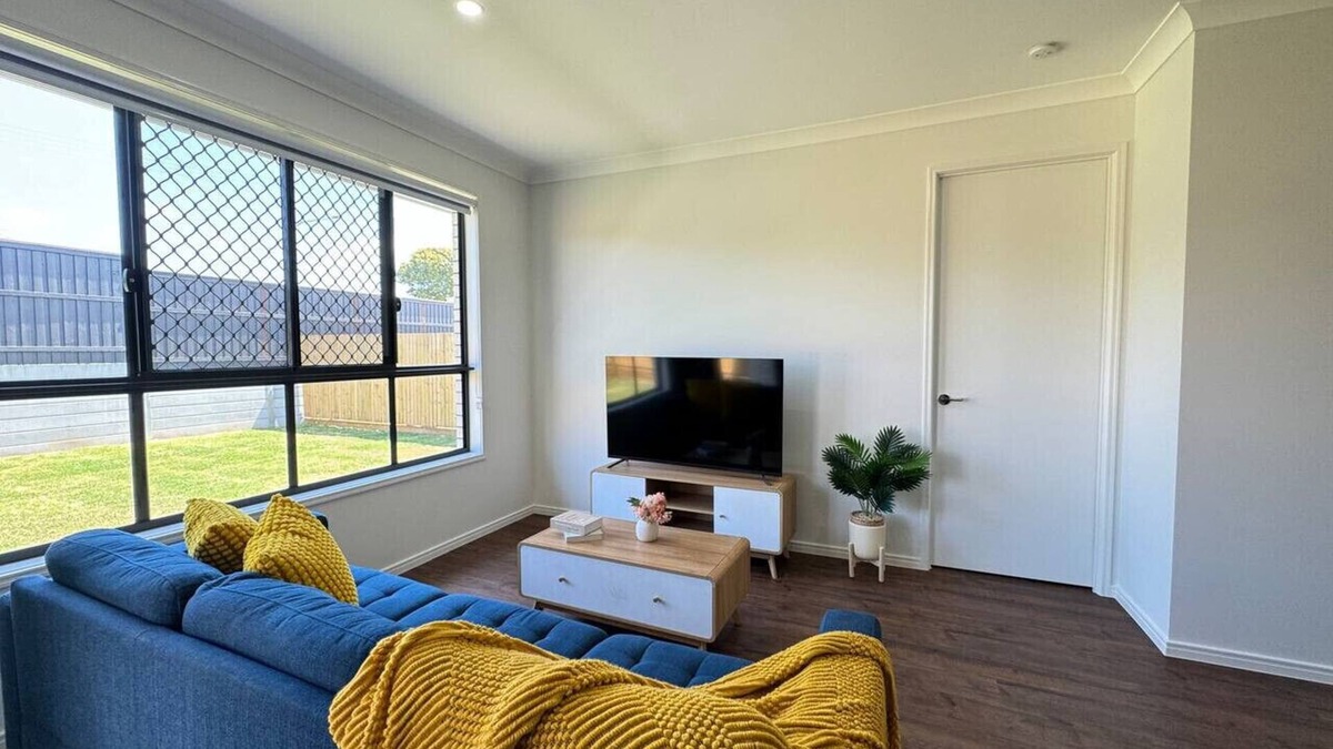 Heathwood House | Family-Friendly Getaway @Heathwood
