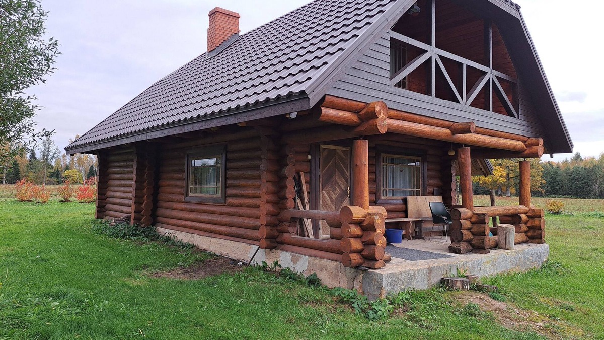 Limbazi Municipality Other | Family-friendly guest house Jaundzelves – nature, biking & bog lake adventures