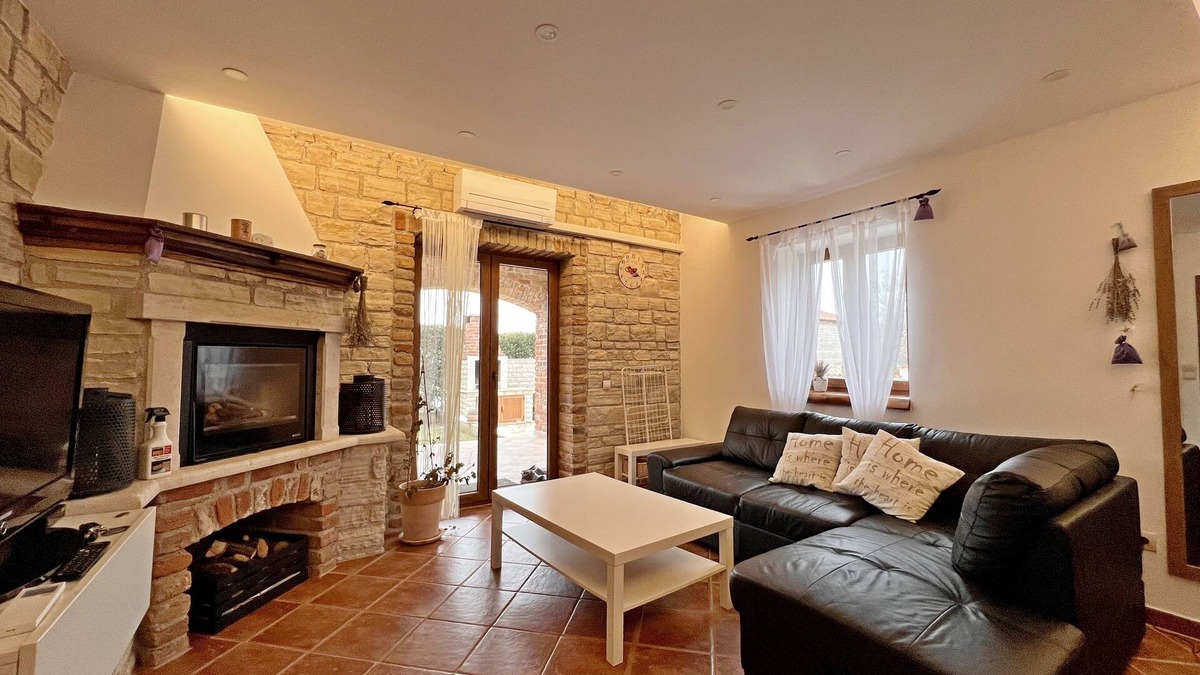 Butkovici House | Family friendly house with a swimming pool Butkovići, Central Istria - Središnja Istra (K-22788)