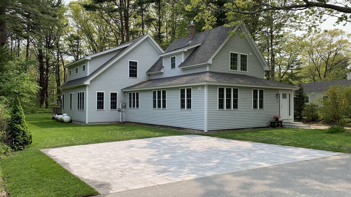 Cape Porpoise House | Family friendly home close to all Cape Porpoise and Kennebunkport has to offer!