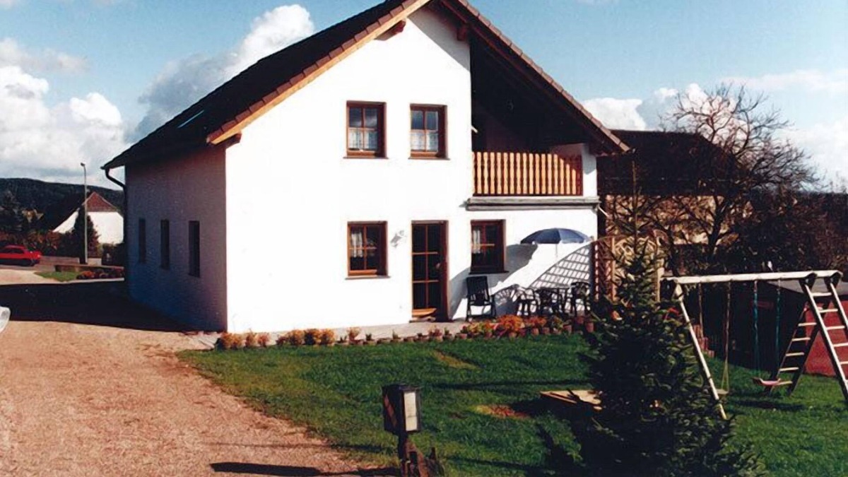 Lissendorf Apartment | Family-friendly holiday apartment "Daniela"
