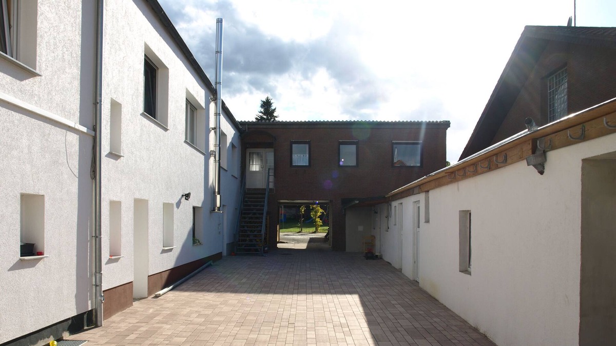 Rhein-Erft-Kreis District House | Family-friendly holiday home between Cologne and Bonn