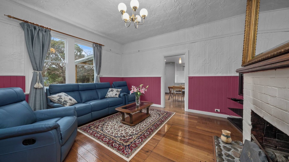 Sandfly House | Family friendly home!