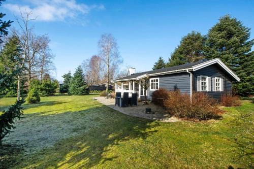 Smidstrup Strand House | Family Friendly Home Close To Beach & Gilleleje