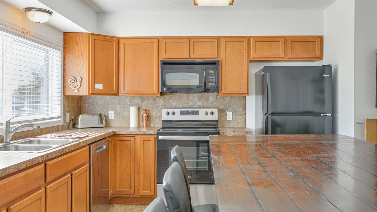 Kiowa Cottage | Family-friendly Home in Kiowa: Pets Welcome!