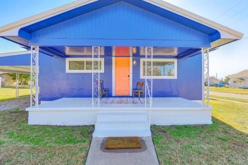 Kiowa House | Family-Friendly Home in Kiowa Pets Welcome!