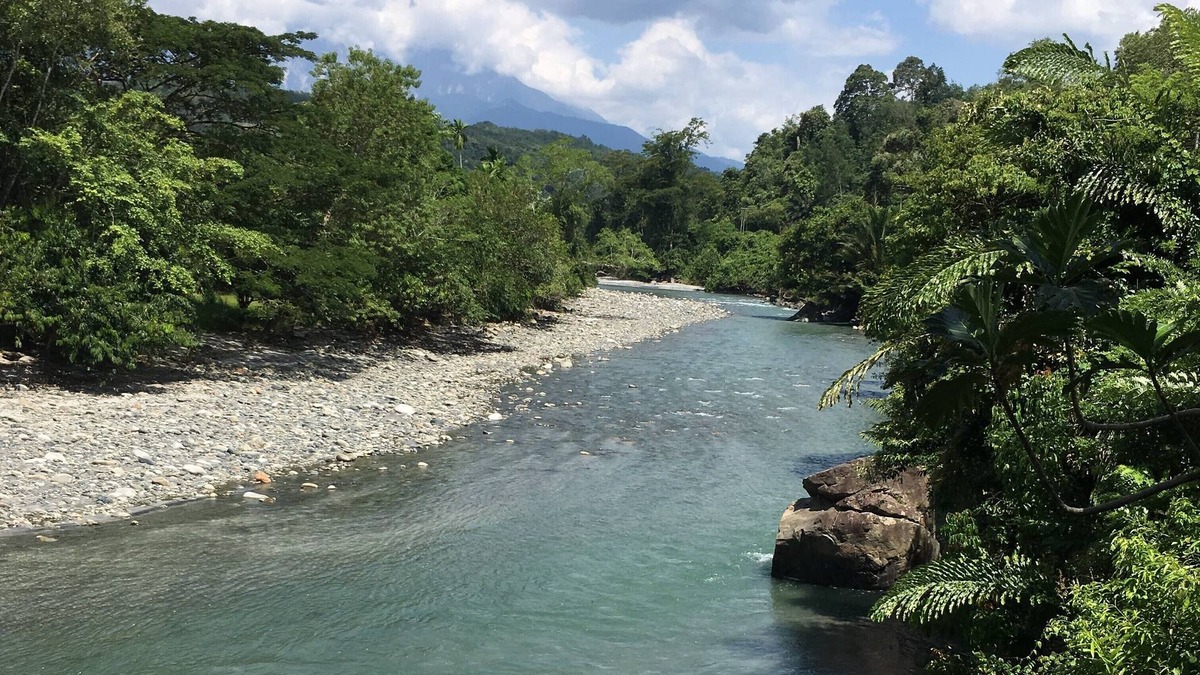 Kota Belud House | Family friendly home, perfect for weekend getaway.
