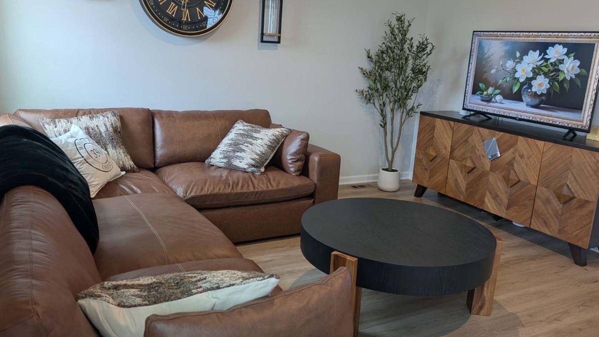 Wooster House | Family-Friendly Home Near OSU & Cleveland Clinic