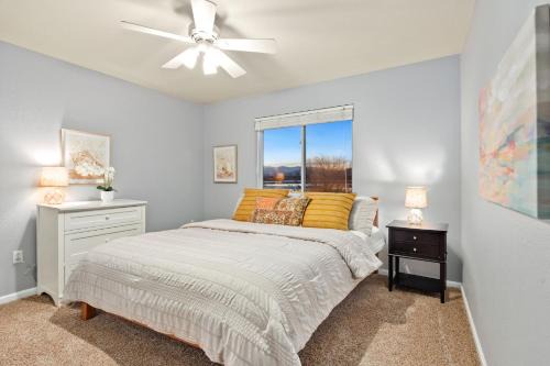 Loveland Villa | Family-friendly Home on Boyd Lake, Gorgeous Views!