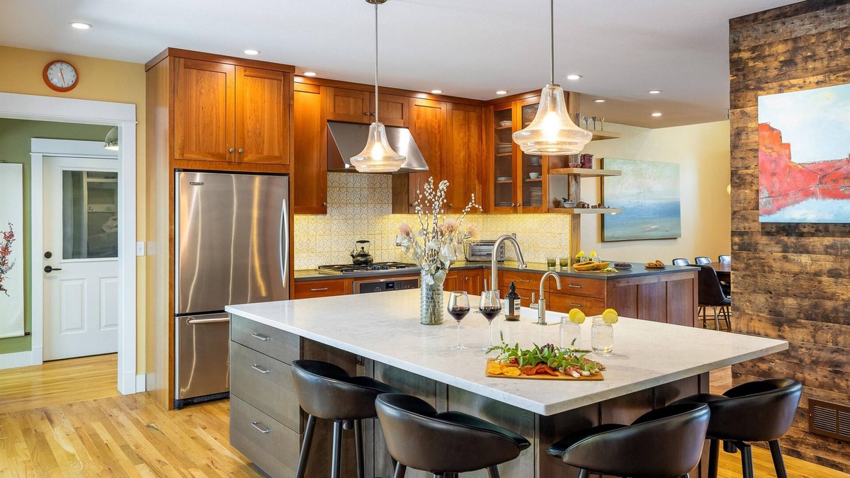Old North Boulder House | Family-Friendly Home with Lush Backyard, 5-min to Downtown Boulder