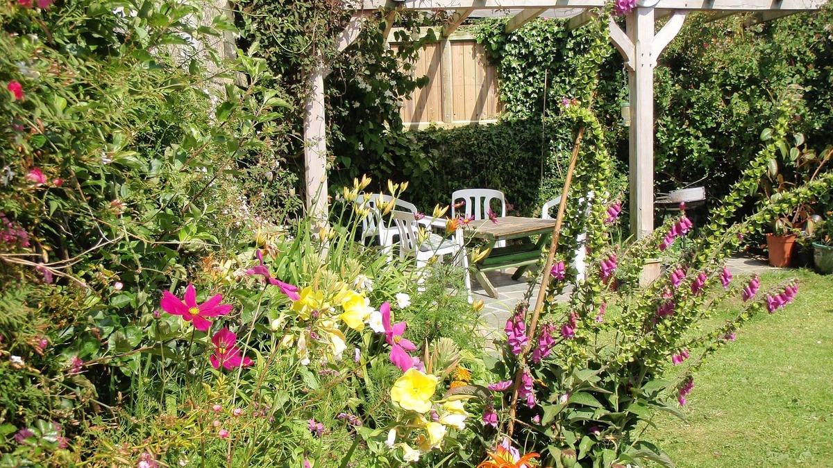 St Just Cottage | Family friendly, homely cottage near St Just, a short drive to amazing beaches