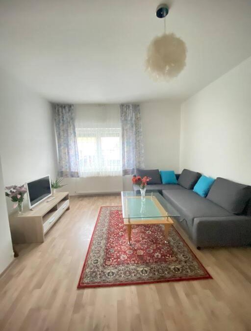 Guntramsdorf Apartment | Family-friendly House in Vienna's Suburbs!