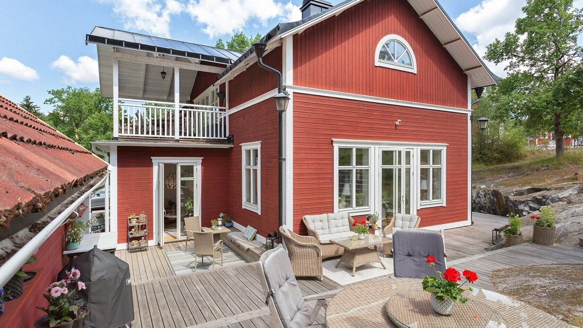 Gashaga Villa | Family-Friendly house close to nature reserve and the sea- Only 20 min from City