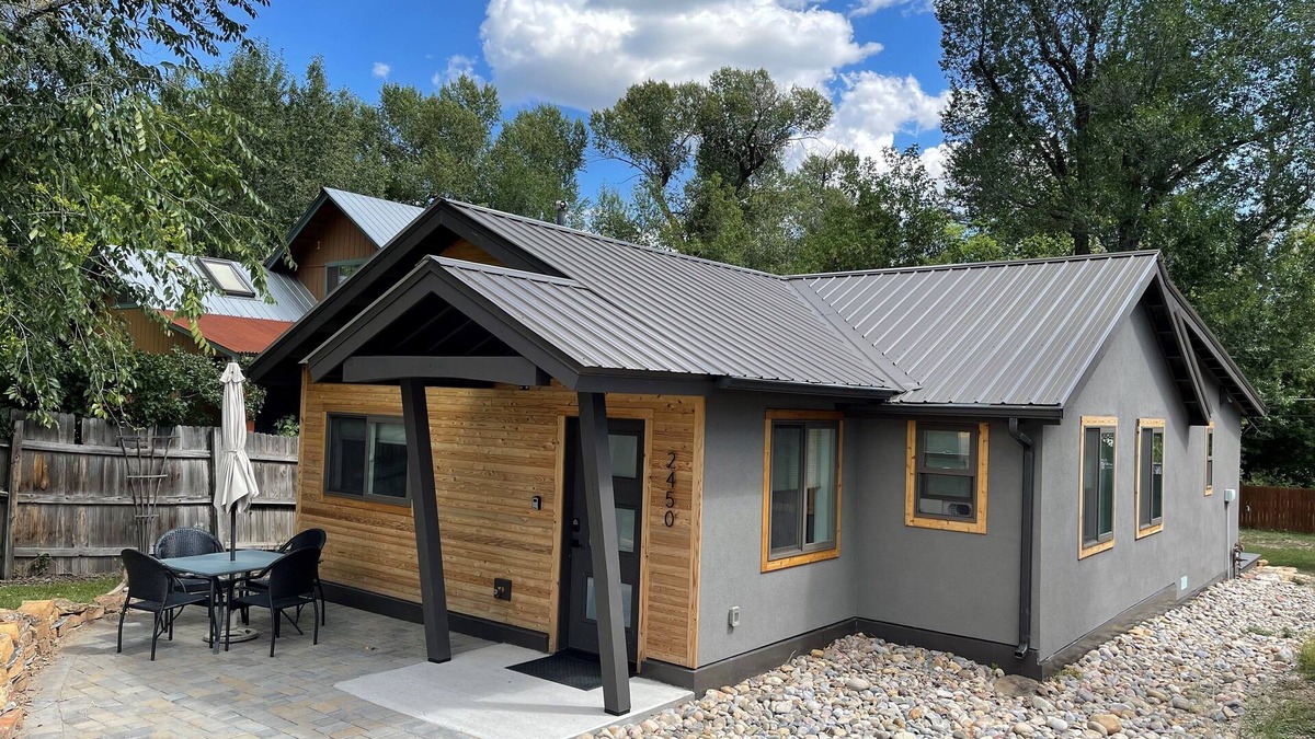 Durango House | Family friendly house- dead end street- close to downtown- perfect location!