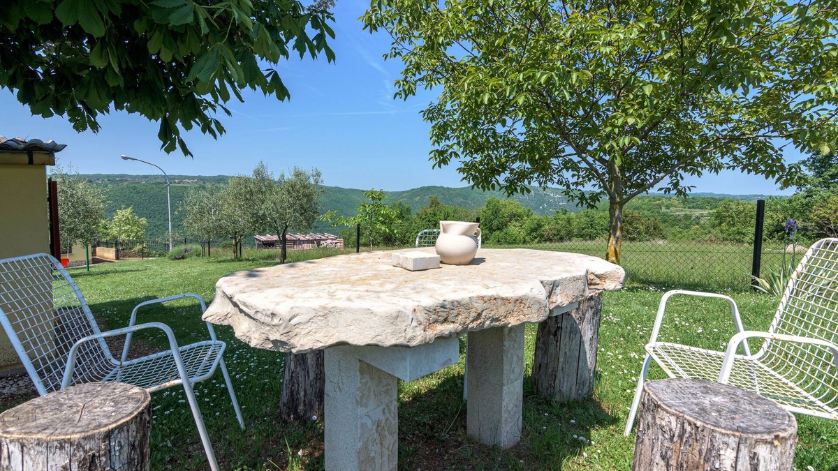 Martinski House | Family friendly house with a parking space Sveti Martin, Central Istria - Središnja Istra (K-7849)