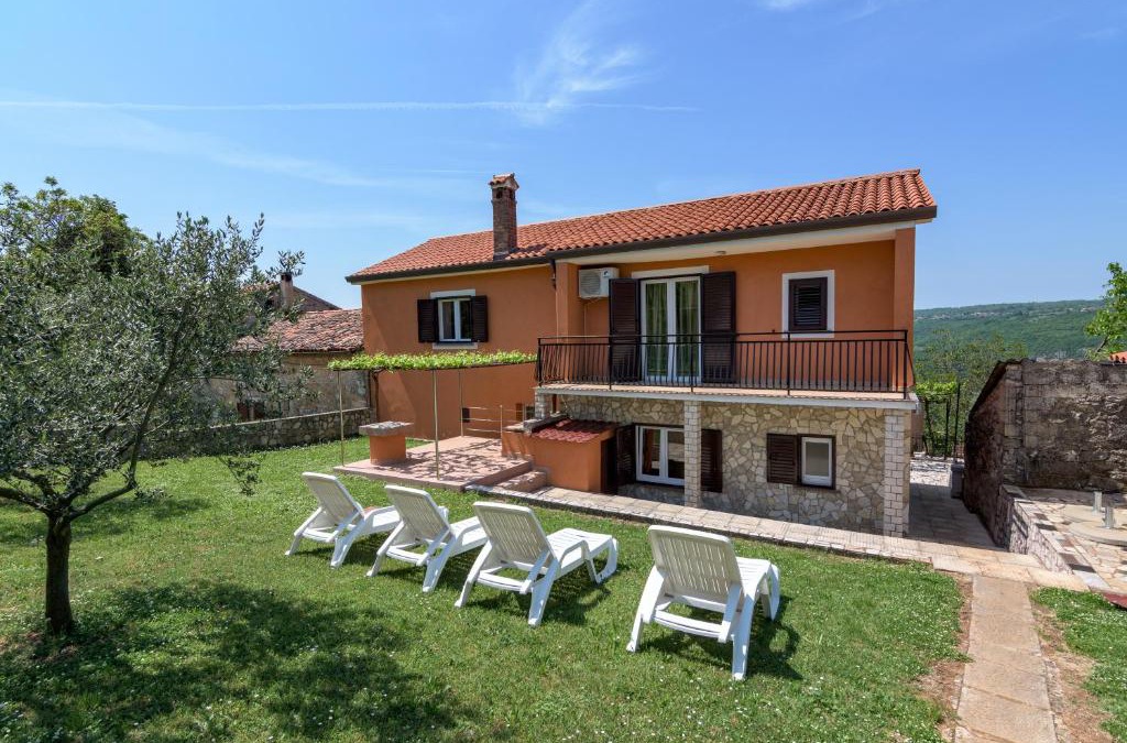 Martinski House | Family friendly house with a parking space Sveti Martin, Central Istria - Sredisnja Istra - 7849