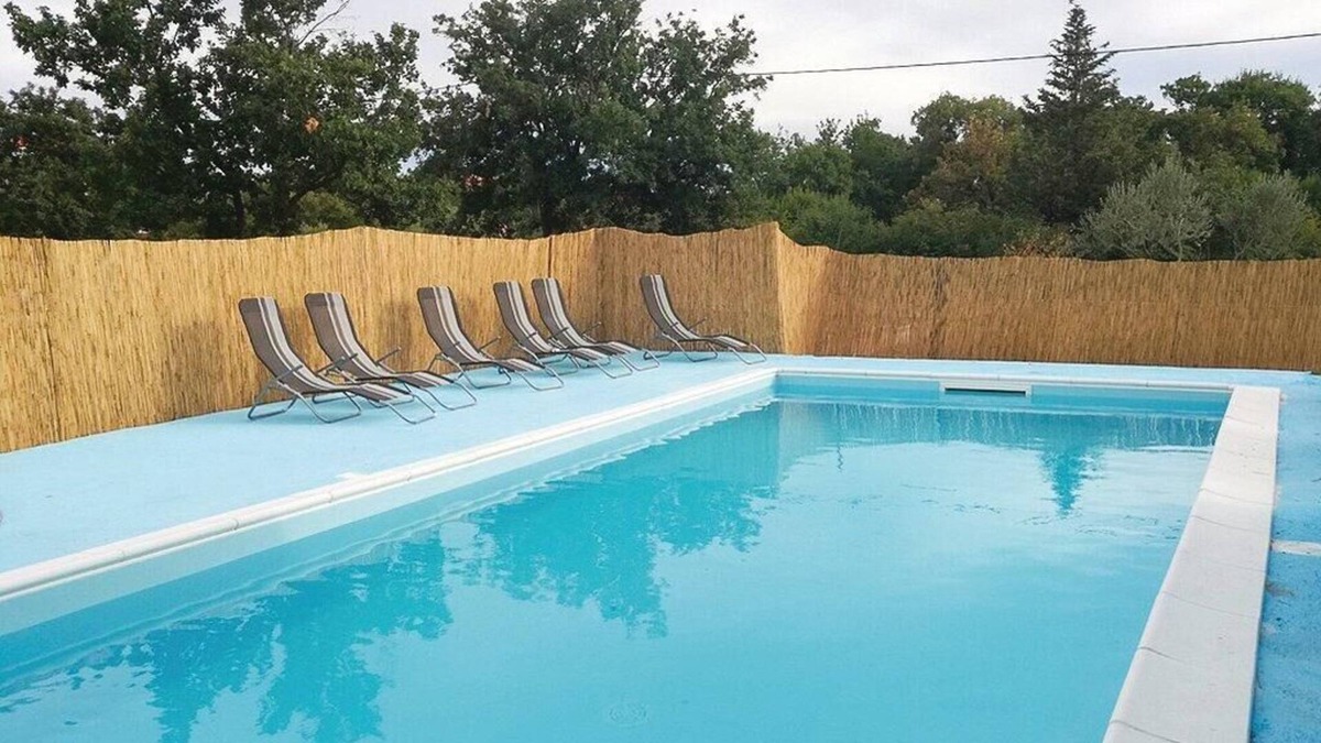 Posedarje House | Family friendly house with a swimming pool Posedarje, Novigrad (K-15785)
