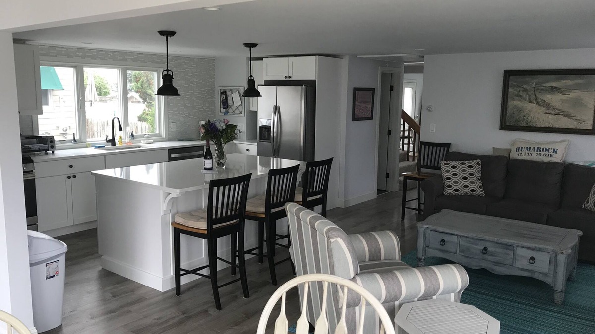 Humarock Cottage | Family-Friendly Humarock Beach Cottage - Humarock