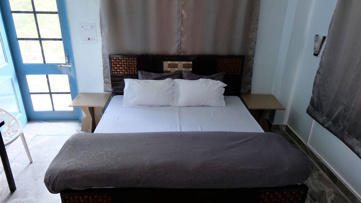 Kumarhatti House | Family-friendly Independent Studio Unit in Solan, Himachal Pradesh, India