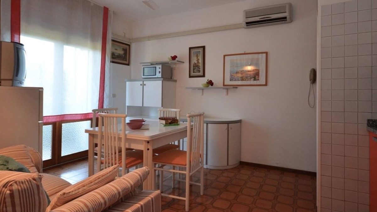 Bibione Pineda Apartment | Family friendly flat near the beach