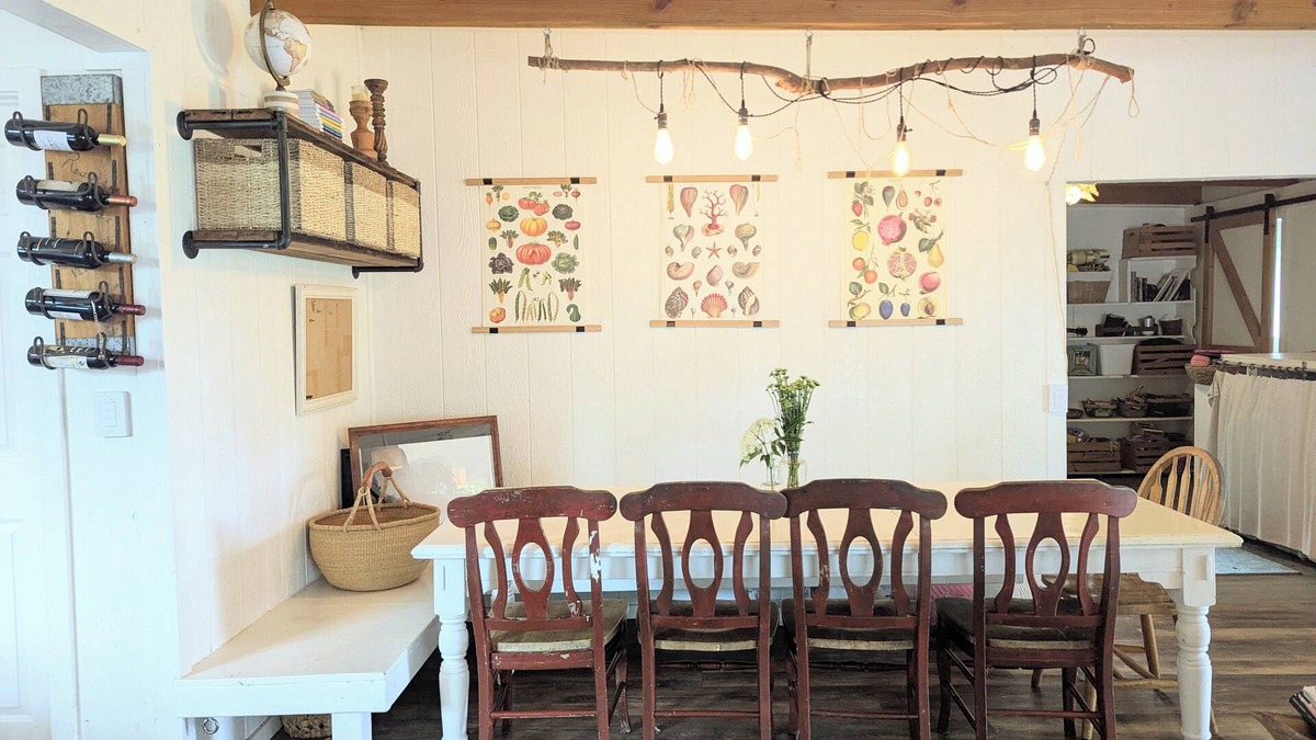 Kapoho House | Family-Friendly Jungle Retreat – Sauna, nature views, in heart of Pahoa Village