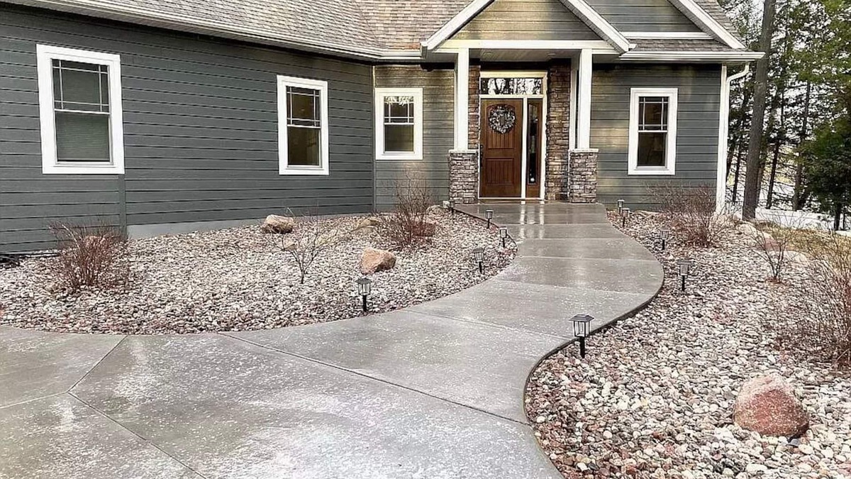 Coloma House | Family Friendly lake home, beach, level lot, fire pit, game room, dog friendly!