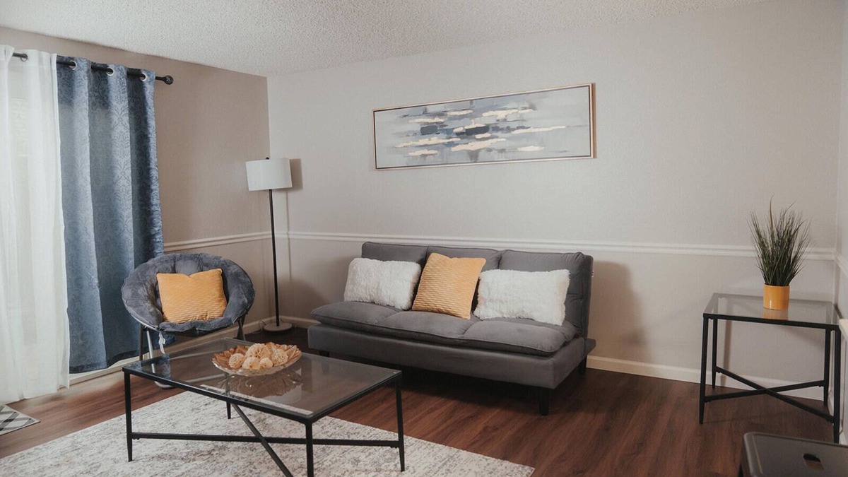 Reno Apartment | Family-friendly, modern home close to mountains, beaches, restaurants, and more.