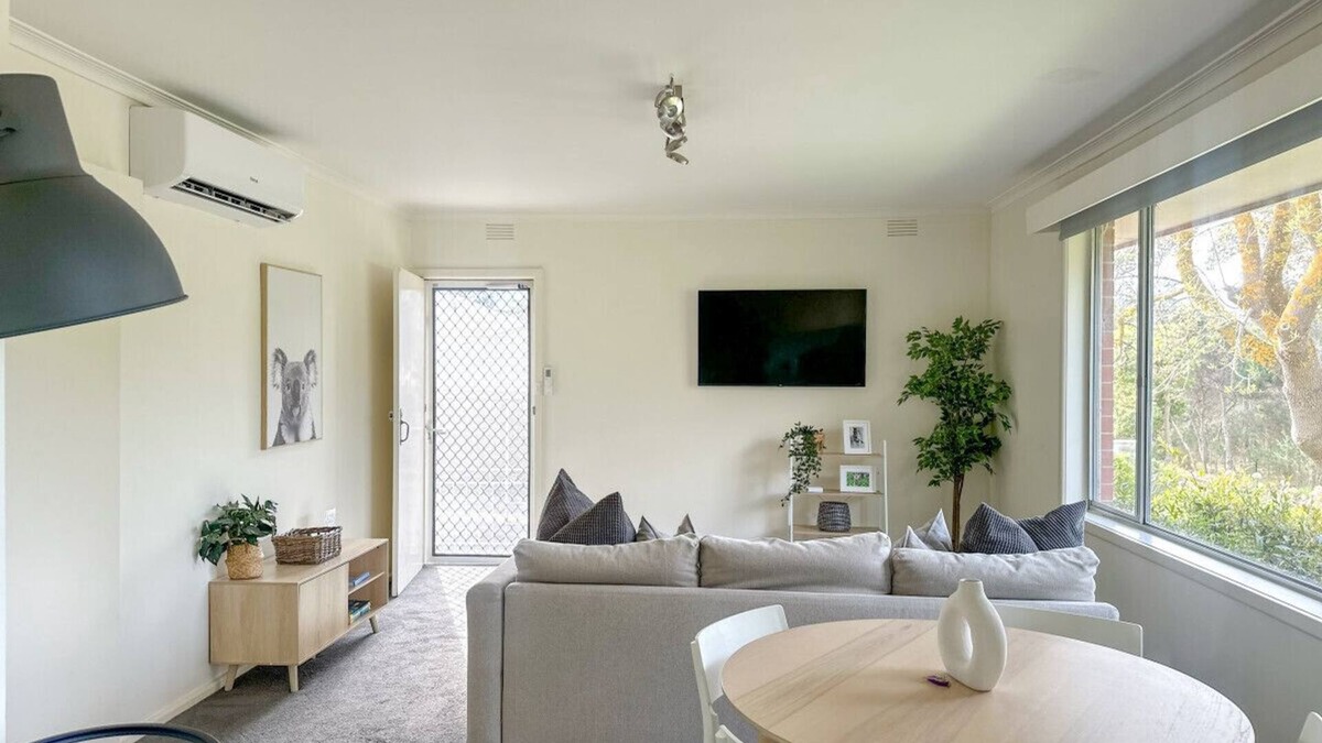 Mount Martha Apartment | Family Friendly Mt Martha Unit