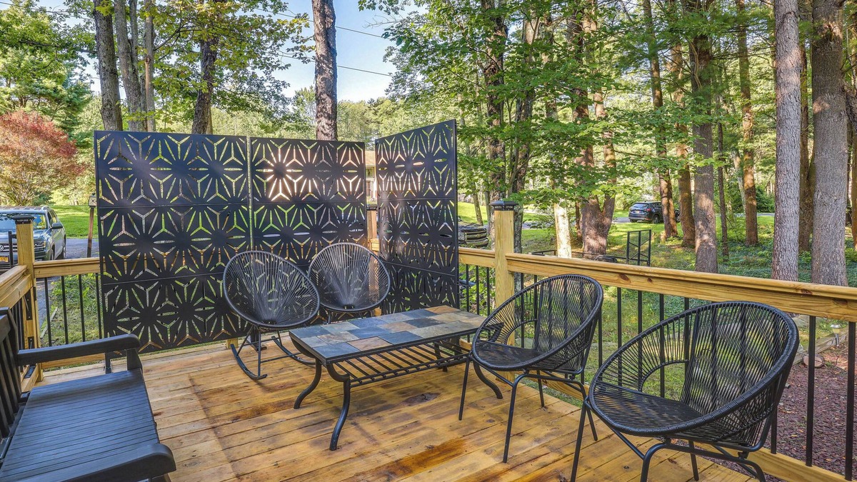 Newfield Apartment | Family-Friendly Newfield Studio: 9 Mi to Ithaca!
