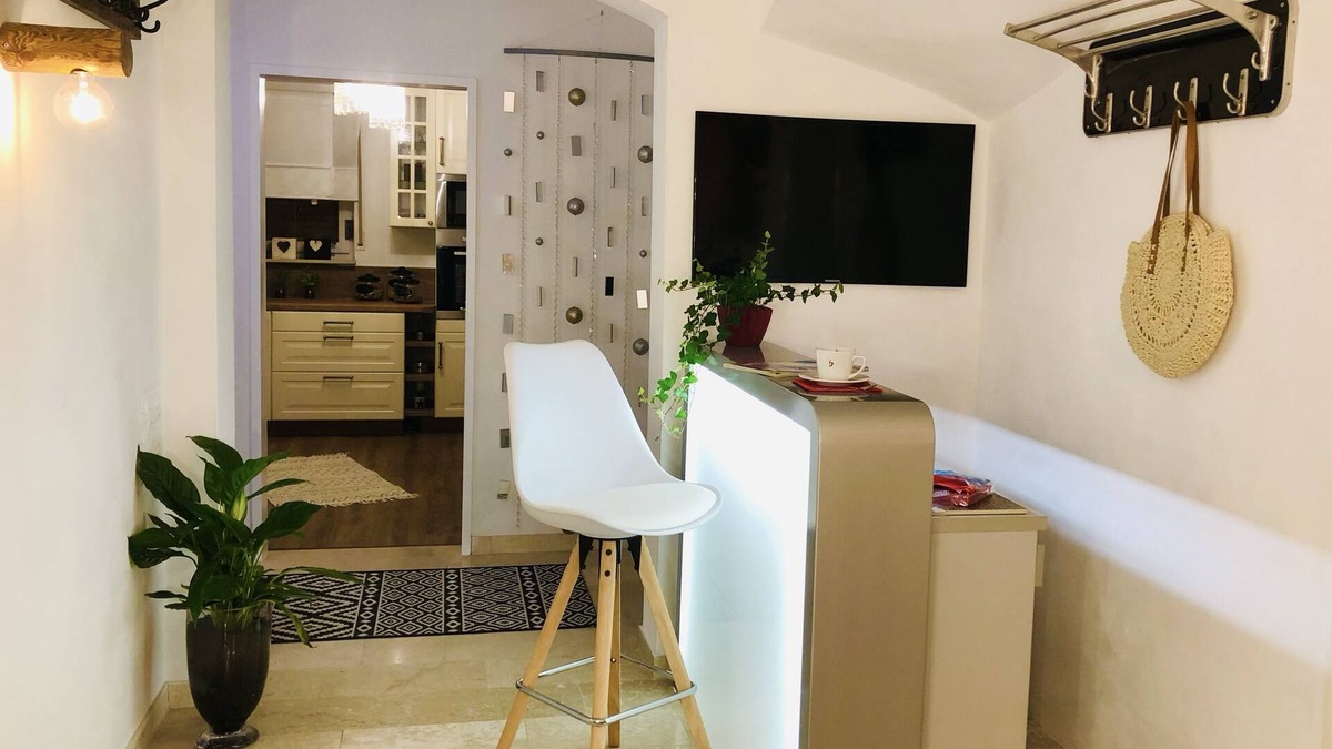 Rimbach Condo | Family-friendly, newly renovated accommodation at the gateway to the Odenwald.