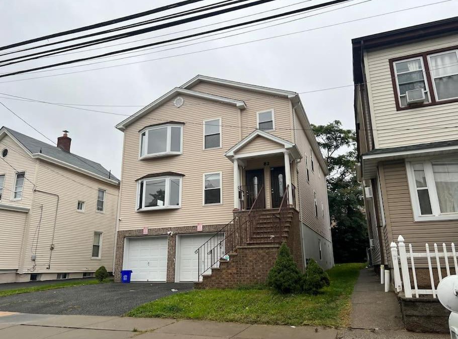 Passaic Apartment | Family Friendly NYC Access 7 Guests