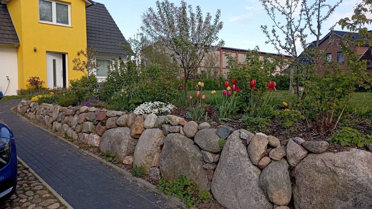 Boiensdorf Cottage | Family-friendly perfectly equipped vacation home in mint condition Salzhaff vacation