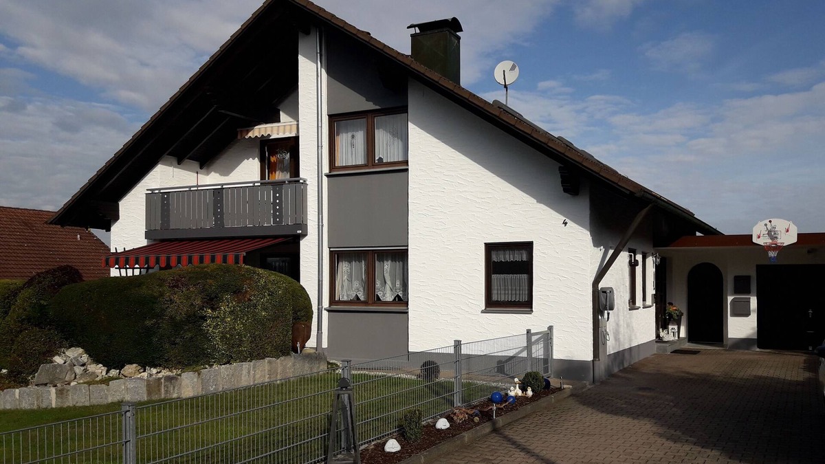 Kammeltal Apartment | Family-friendly, quiet, close to Legoland and Skylinepark