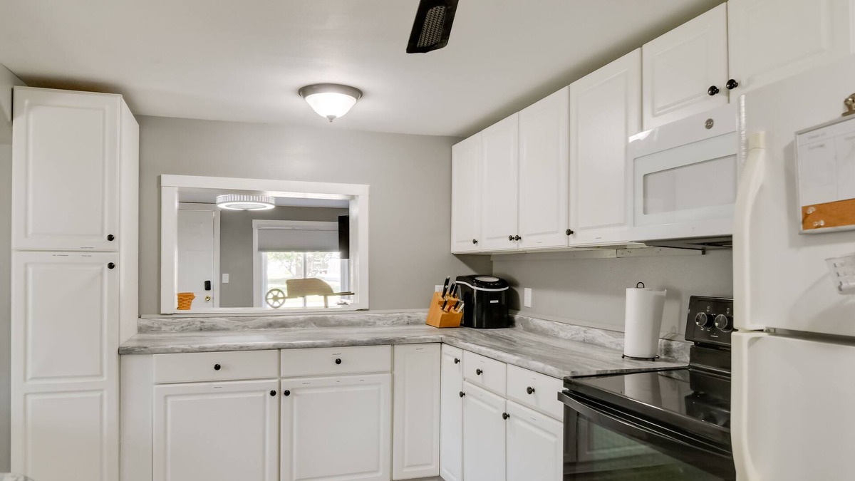 Rockwell City House | Family-Friendly Rockwell City Vacation Rental!