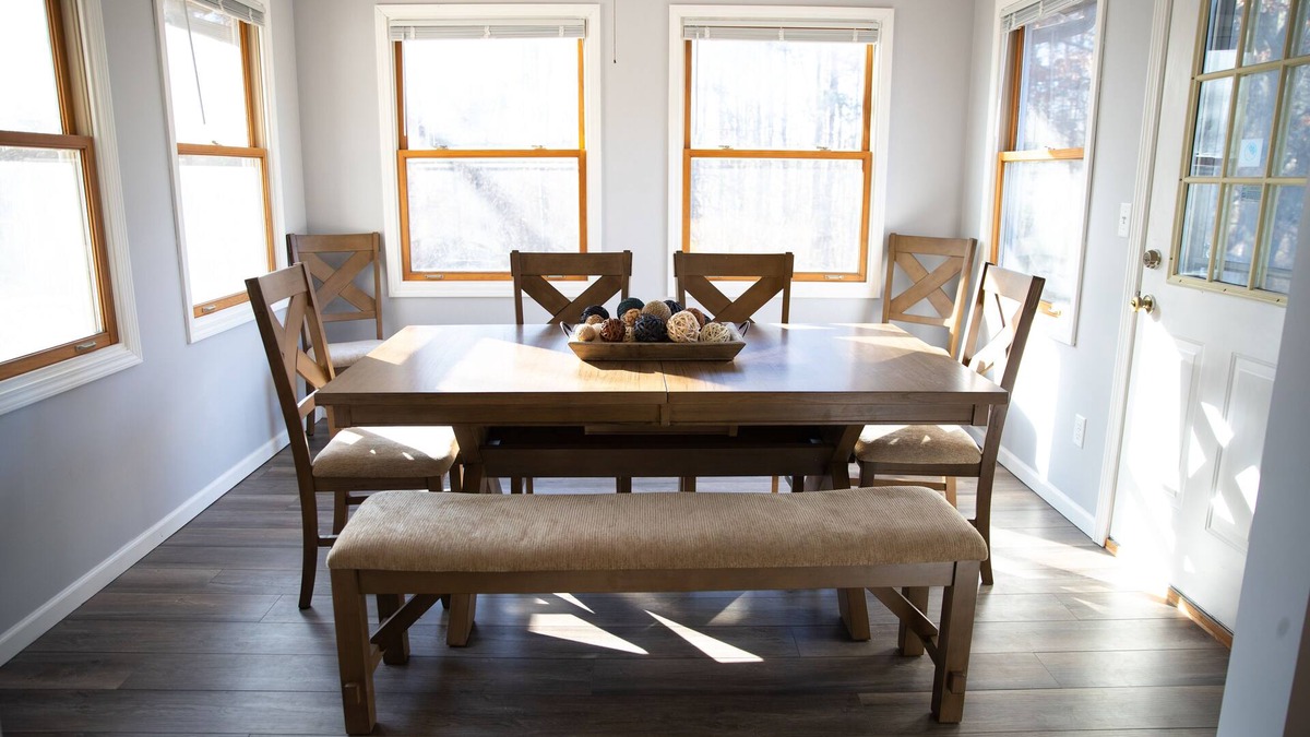 Kendall House | Family-Friendly Ranch Home